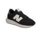 Basket New Balance WS237 HR1 Playground black washed henna