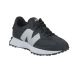 Sneakers New Balance dames WS327 MA1 black Gunmetal.