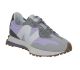 Basket New Balance WS327 TA Cyber Lilac White