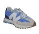 Basket New Balance WS327 TC Bright Lapis Moonbeam