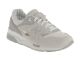 Basket New Balance w1600 B leather synthetic mesh wc white