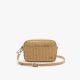 Sac Dames Lacoste NF3961DG L01 Viennois Beige