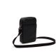 Sac Lacoste NH2340HC 000 black slim vertical camera bag