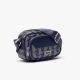 Sac reporter Lacoste NH4418BG M83 monogramme Marine Laponie