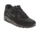 Nike air max 90 537384 046 essential black black