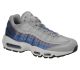 Nike Air Max 95 SE AJ2018 001 wolf grey blue nebula