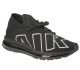 Nike Air Max  Flair 942236 001 black white black