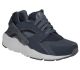 Nike Huarache run gs thunder blue obsidian 654275 411