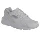 Nike Huarache run GS white white pure platinum 654275 110