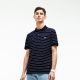 Polo Lacoste PH3150 BUG NAVY BLUE WHITE GREEN