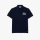 Polo Lacoste PH5076 166 Navy Blue