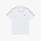 Polo Lacoste PH7222 001 White