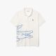 Polo Lacoste PH9739 70V Flour