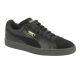 Puma suede Gold wmn s black 0361862 01