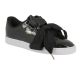 Puma  Basket heart patent Wmns black 363070 01