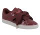 Puma Basket Heart Patent Wmns Tibetan Red Tibetan Red 363073 05