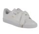 Puma  Basket heart patent Wmns white 363070 02