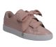 Puma Heart Patent wn's peach beige peach beige 0633073 11