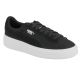 Puma basket platform DE wns puma black puma black 364102 01