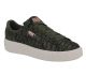 Puma basket Platform Vr wmns olive night olive night 0364092 01