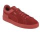 Basket Puma Suede Classic Casual Emboss Barbados Cherry 361372 03