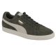 Puma suede classic  olive night birch 363242 27