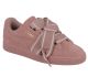 Puma suede heart satin II wn's cameo brown cameo brown 364084 03