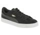 Puma Suede Remaster Emboss Wmns black 361111 01