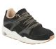 Puma Blaze winterized black whisper white 361653 0002