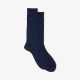 Chaussettes Lacoste RA0371 166 Navy Blue