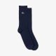 Chaussettes Lacoste RA6300 166 Navy Blue