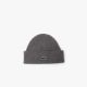 Bonnet Lacoste Unisexe RB9883 YRD gris chiné