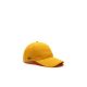 Casquette Lacoste rk0123 lem mandarin