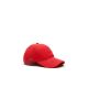 Casquette Lacoste rk0123 zbg grenadine