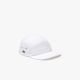 Casquette Lacoste RK0543 001 White