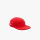 Casquette Lacoste Girolle RK0543 240 Red