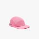 Casquette Lacoste RK0543 2R3 Reseda Pink