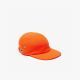 Casquette Lacoste Girolle RK0543 SJI Sunrise