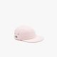 Casquette Lacoste Girolle RK0543 T03 Flamingo