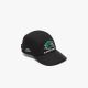 Casquette Lacoste 5 panels RK1834 031 Black