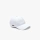 Casquette Lacoste RK2662 001 White