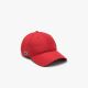 Casquette Lacoste RK2662 029 Ruby