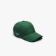 Casquette Lacoste RK2662 132 Vert