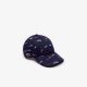 Casquette Lacoste RK3888 166 Marine