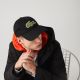 Casquette Lacoste RK4711 031 Noir