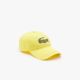 Casquette Lacoste RK4711 HLL jaune