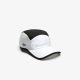 Casquette Lacoste RK5407 NPC Black White Calluna Black