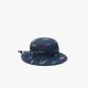 Chapeau Lacoste Golf RK6063 166 Navy Blue