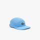 Casquette Girolle Lacoste RK6843 L99 Noir Bleu Nuit