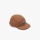 Casquette Lacoste RK6843 LFA Pecan